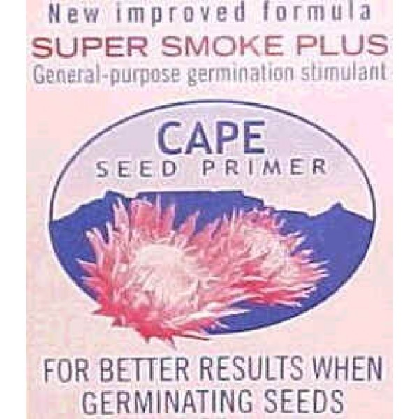 Smoke Seed Primer Paper