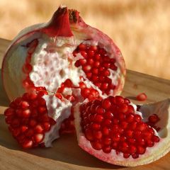 Pomegranate Seeds