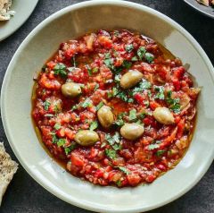 Mechouia Pack- 10 graines tomates Big Beef - 15 graines Oignon Cortland - 15 graines piments Jalapeno