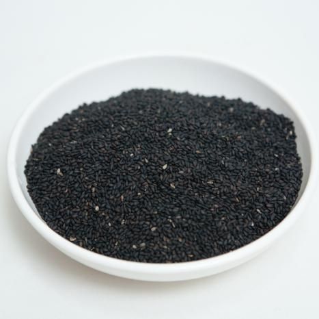 Sesame Seeds (Sesamum Indicum)