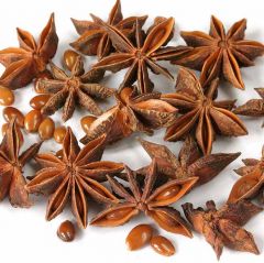 Chinese Star Anise Seeds