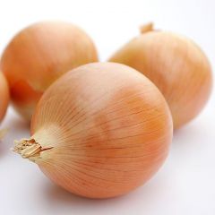 Cortland Onion Seeds *ORGANIC*