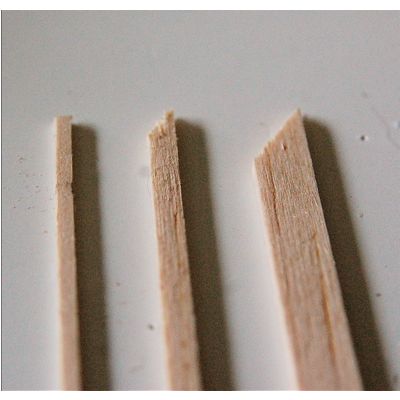 Graines Balsa (Ochroma pyramidale)