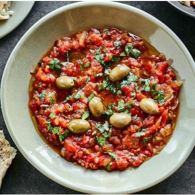 Mechouia Pack- 10 graines tomates Big Beef - 15 graines Oignon Cortland - 15 graines piments Jalapeno