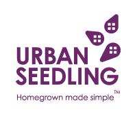 Logo Urban Seedling